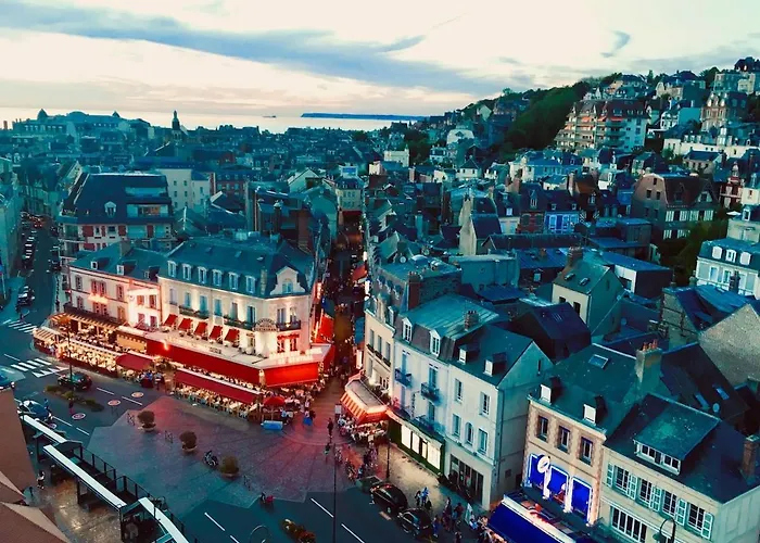 Apartmán Agarrusrentals 40m2, 2 Pieces Hyper Centre Vue Pour 4 Personnes Avec Bebe, Arlette ! *