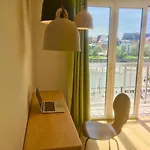 Apartment Arlettetrouville 40m2, 2 Pieces Hyper Centre Vue Pour 4 Personnes Avec Bebe, Arlette ! Trouville-sur-Mer