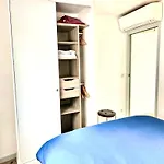 Arlettetrouville 40m2, 2 Pieces Hyper Centre Vue Pour 4 Personnes Avec Bebe, Arlette ! Apartment *