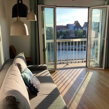 Apartment 40m2, 2 Pieces Hyper Centre Vue Pour 4 Personnes, Arlette *