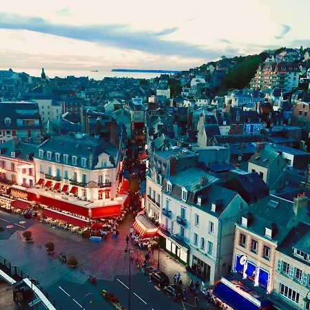 Apartament Agarrusrentals 40m2, 2 Pieces Hyper Centre Vue Pour 4 Personnes Avec Bebe, Arlette ! *