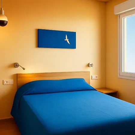 40m2, 2 Pieces Hyper Centre Vue Pour 4 Personnes, Arlette ! Appartement