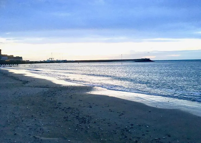 Agarrusrentals 40m2, 2 Pieces Hyper Centre Vue Pour 4 Personnes Avec Bebe, Arlette ! Апартаменты