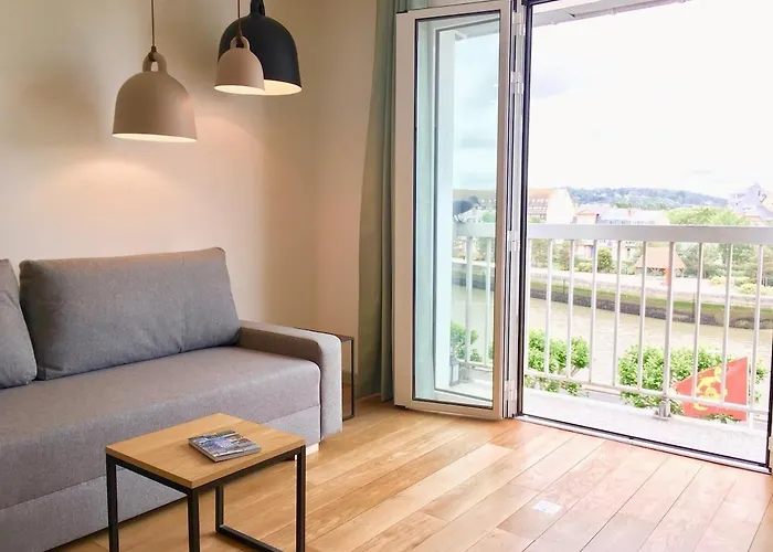 Agarrusrentals 40m2, 2 Pieces Hyper Centre Vue Pour 4 Personnes Avec Bebe, Arlette ! *