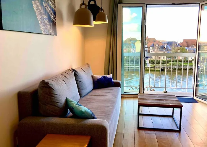 Agarrusrentals 40m2, 2 Pieces Hyper Centre Vue Pour 4 Personnes Avec Bebe, Arlette ! Apartment *