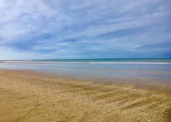 Arlettetrouville 40m2, 2 Pieces Hyper Centre Vue Pour 4 Personnes Avec Bebe, Arlette ! Διαμέρισμα