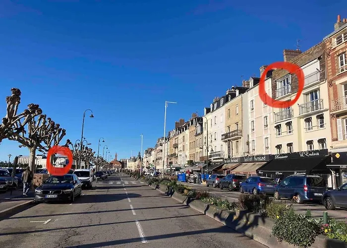 Apartament Agarrusrentals 40m2, 2 Pieces Hyper Centre Vue Pour 4 Personnes Avec Bebe, Arlette ! *